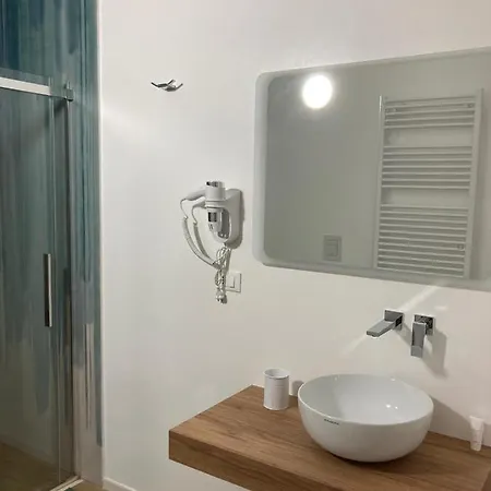Guest house Casa Del Barone *