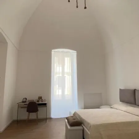 Casa Del Barone Guest house *