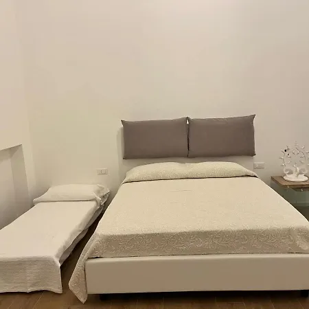 Guest house Casa Del Barone Monopoli