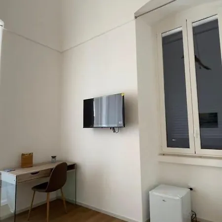 Casa Del Barone *