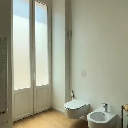 Casa Del Barone Guest house *