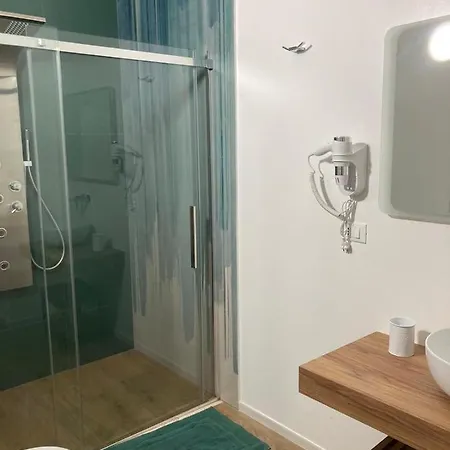 Guest house Casa Del Barone *