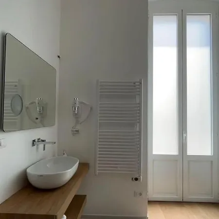 Casa Del Barone Maison d'hôtes