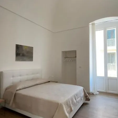 Casa Del Barone Gasthuis