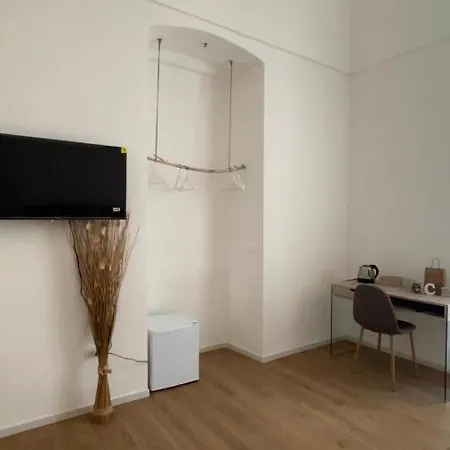 Casa Del Barone Gasthuis Monopoli